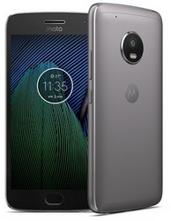 Прошивка телефона Motorola Moto G5 в Чебоксарах